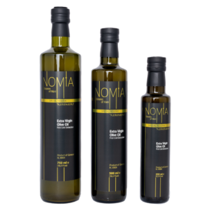 Extra Virgin Olive Oil EVOO