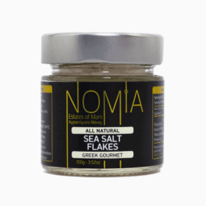 Image NOMIA Afrina Sea Salt Flakes 100gr