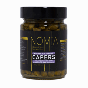 Image NOMIA Capers 250gr