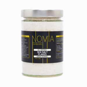 Image NOMIA Estates of Mani Afrina Sea Salt Flakes 850g