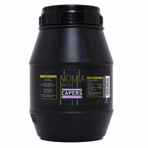 Image NOMIA Estates of Mani NOMIA Estates of Mani Capers 3kg